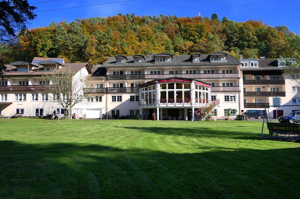 Christel Hotel 3*