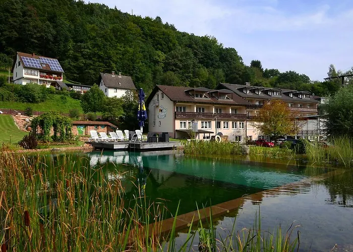 Hotel Christel