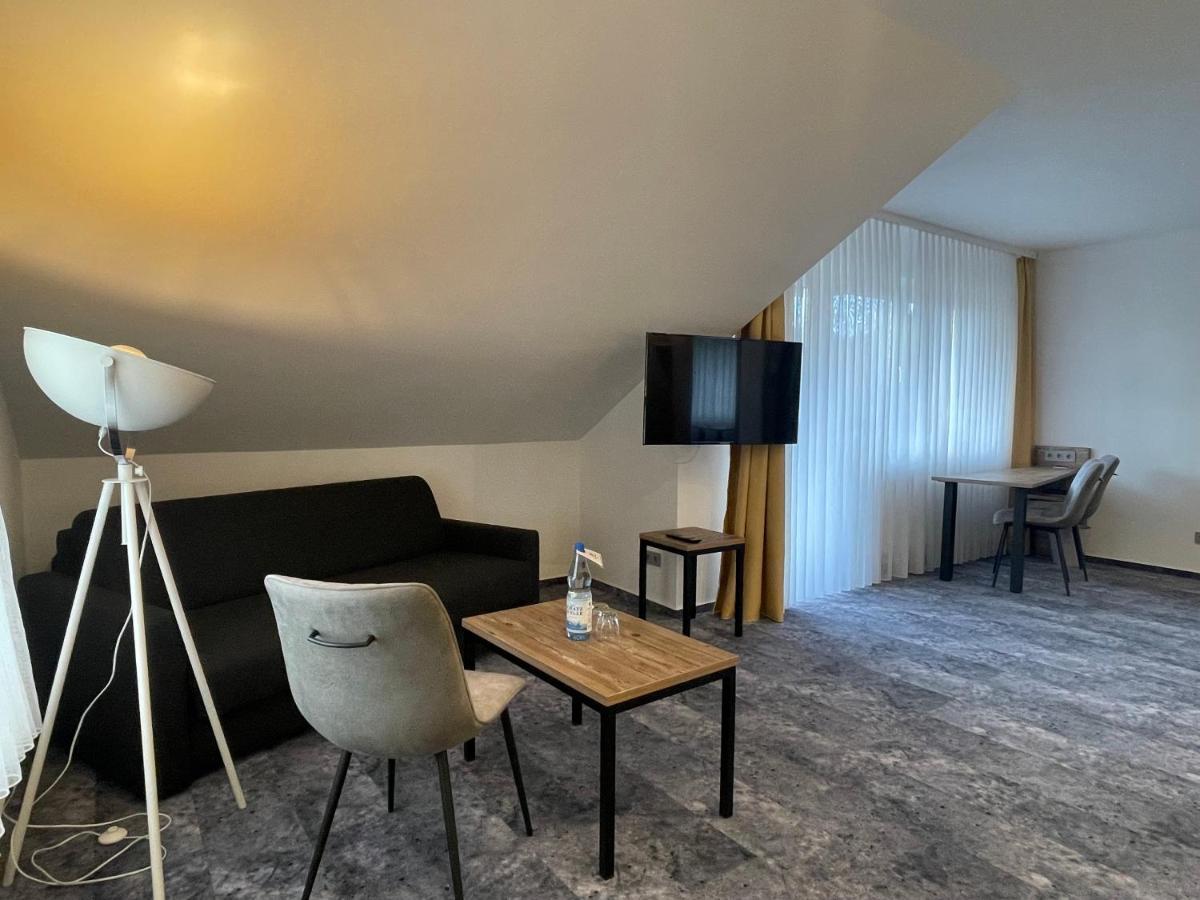 Christel Hotel Heimbuchenthal