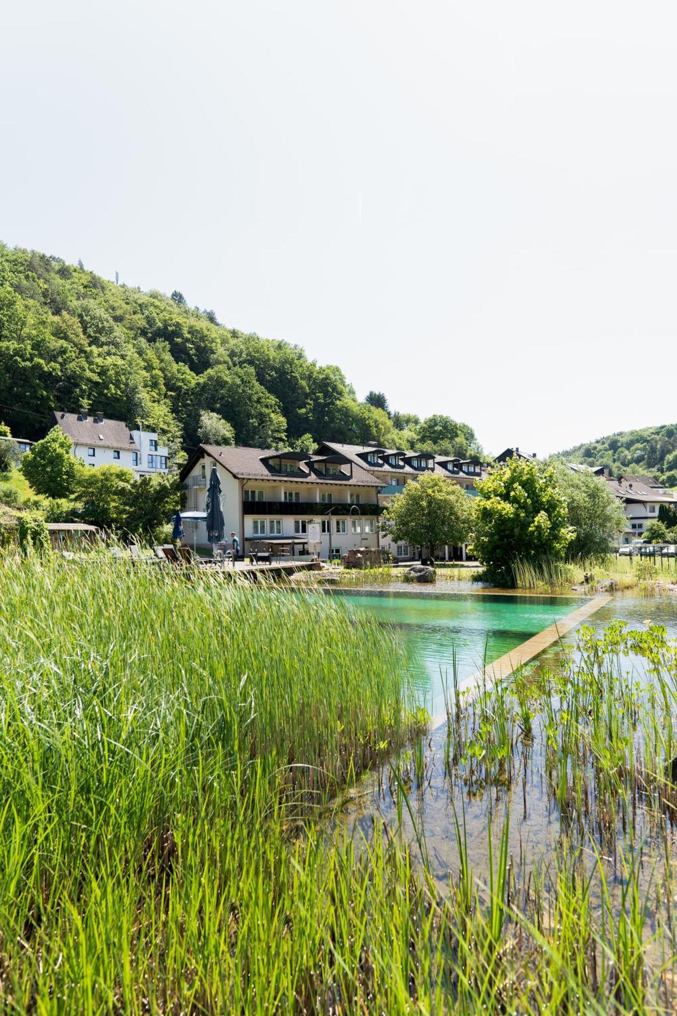 Hotel Christel 3*