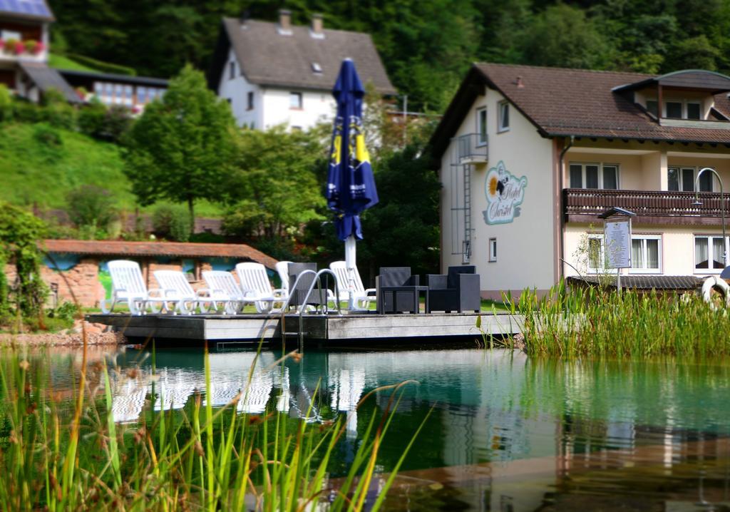 Christel Hotel 3*