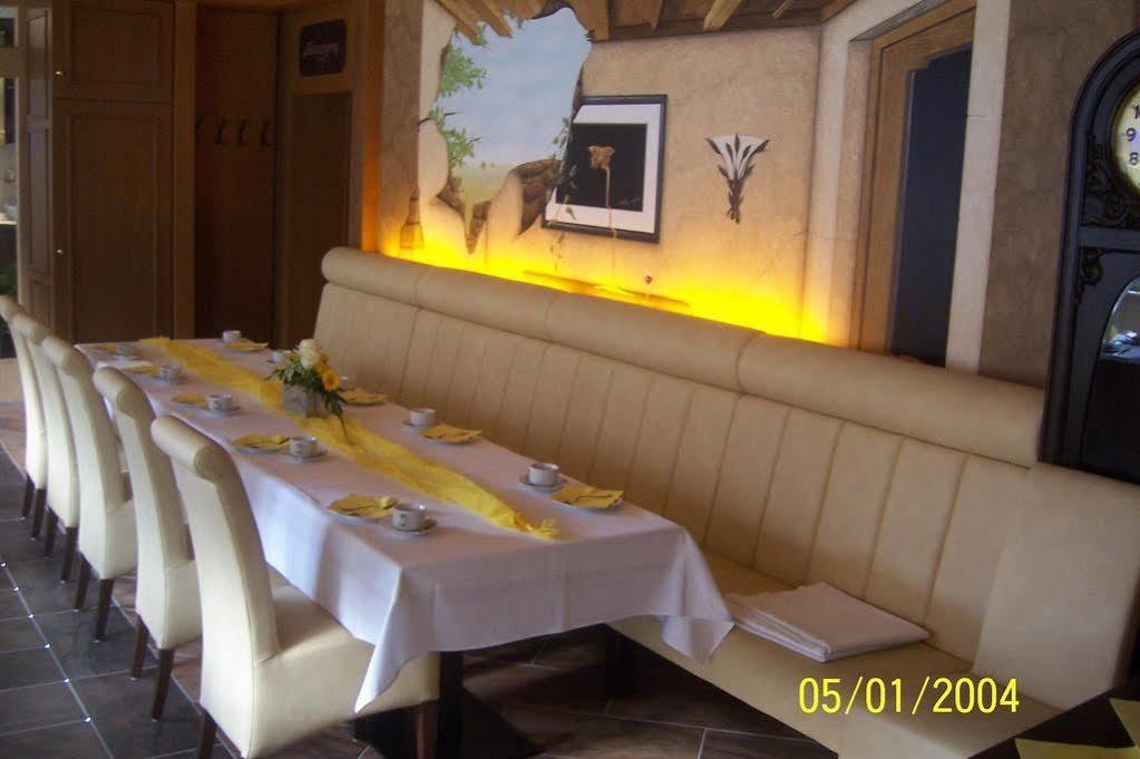 Hotel Christel
