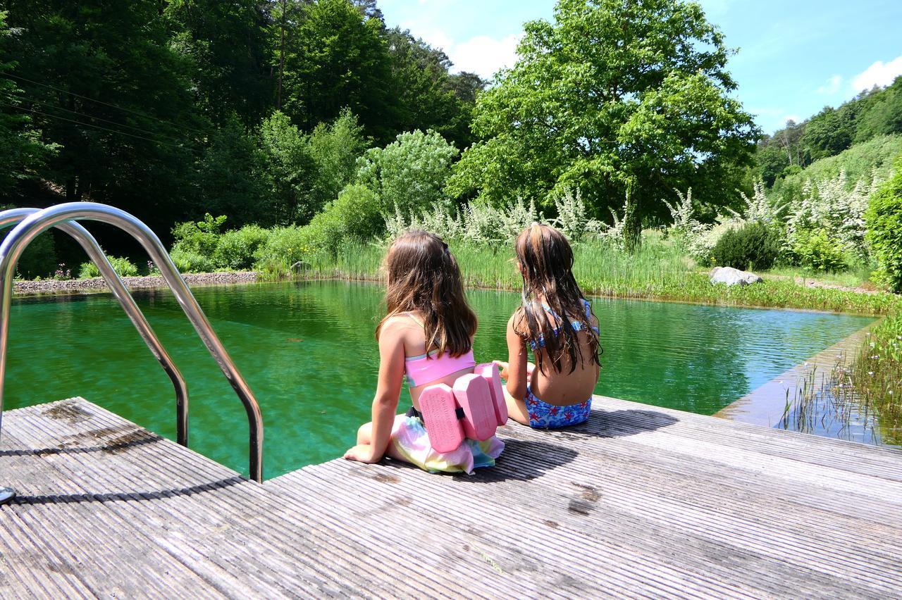 Christel 3* Heimbuchenthal