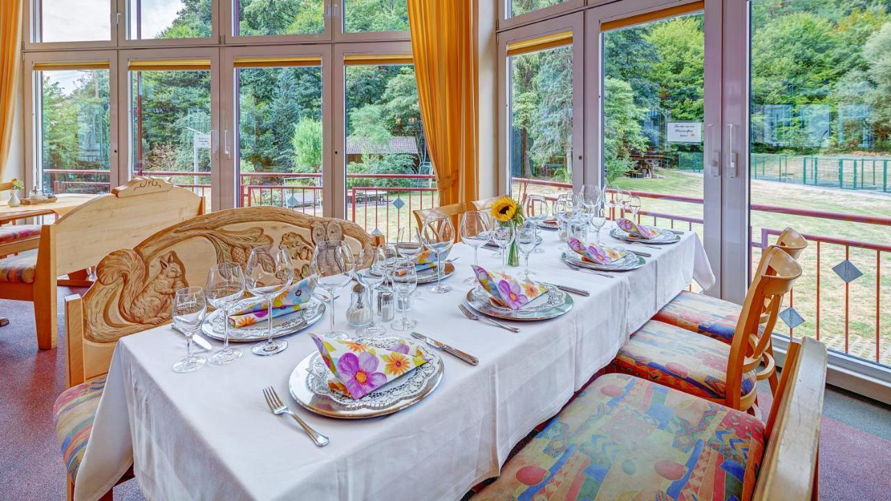 Hotel Christel