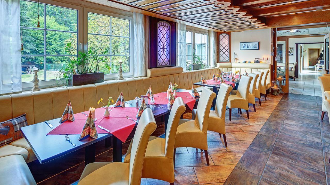Christel Hotel